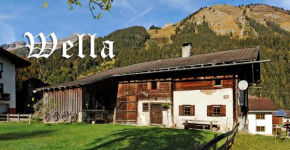 Ferienhaus Wella